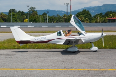 CS-UMK (Y-030/2003) Aerospool Dynamic WT-9