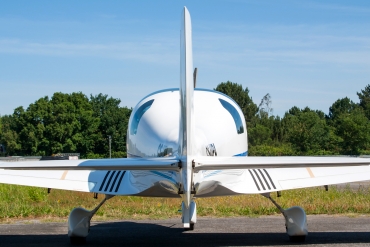 CS-UPA · Aerospool  Dynamic WT-9 · (BGZ / LPBR)