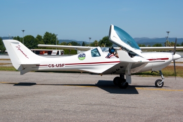 CS-USF Aerospool Dynamic WT-9