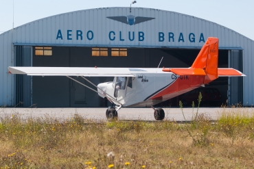 CS-UTK (cn unknown) BRM Land Africa