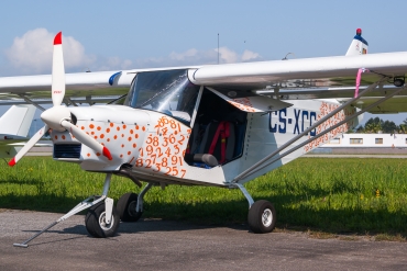 CS-XCC ICP MXP-740 Savannah