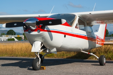 D-EEYZ (177RG0045) 1972 Cessna 177RG Cardinal