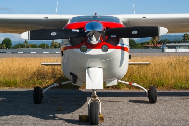 D-EEYZ (177RG0045) 1972 Cessna 177RG Cardinal