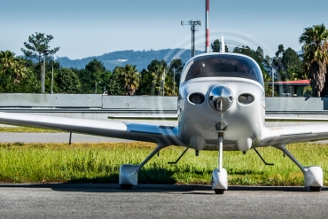 D-EPJO (1992) 2008 Cirrus SR20 G3