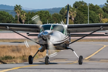 D-FIDI (20800301) 2003 Cessna 208 Caravan