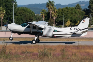 D-FIDI (20800301) 2003 Cessna 208 Caravan
