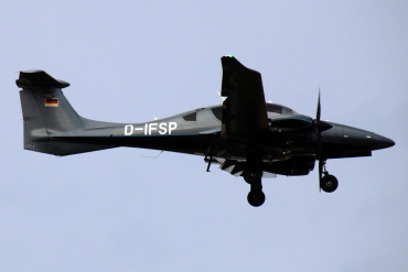 D-IFSP (62305) Diamond DA-62