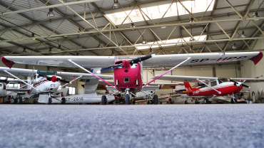SP-HPP (F1720560) Reims-Cessna F172H Skyhawk