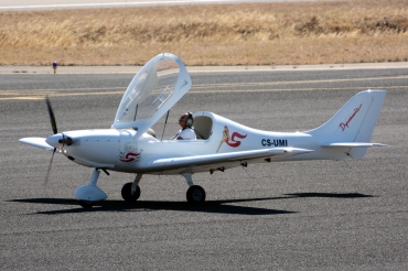 CS-UMI (DY031/2003) Aerospool Dynamic WT-9
