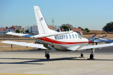 N500FF (141) 1999 Socata TBM-700B