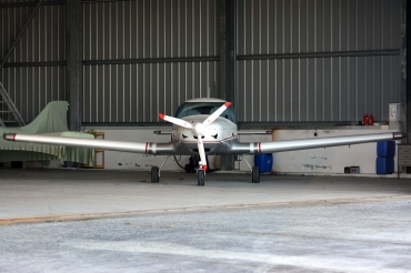 CS-USP · Roko Aero NG4 UL · (BGZ / LPBR)