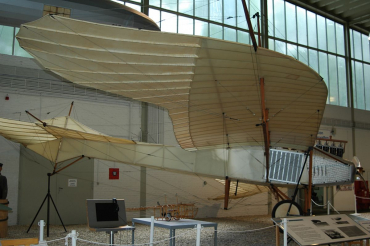 Etrich Taube