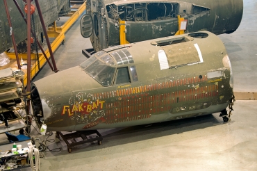 41-31773 · Martin B-26B Marauder · (IAD / KIAD)
