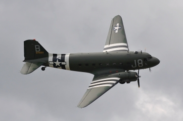 N1944A / 315211 1944 Douglas C-47A Skytrain