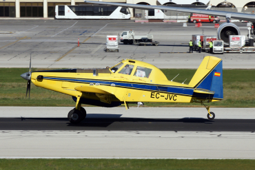 EC-JVC (802-0237) Air Tractor AT-802