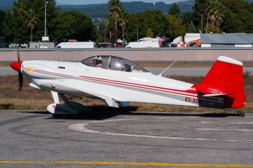 EC-XDJ Vans RV-4