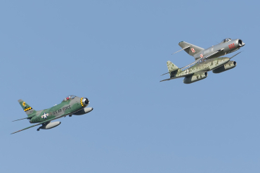 D-IMTT (501244) 2005 Messerschmitt Me-262A-1C