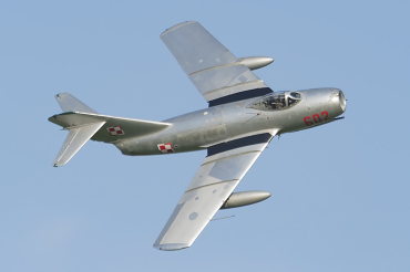 602 - SP-MIG (1B006-02) PZL-Mielec Lim-2