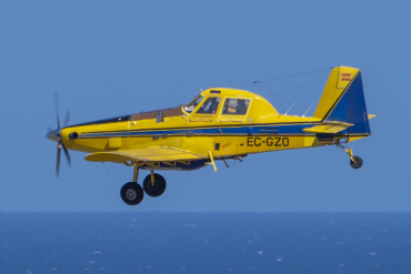 EC-GZO (CN 802-0071) Air Tractor AT-802