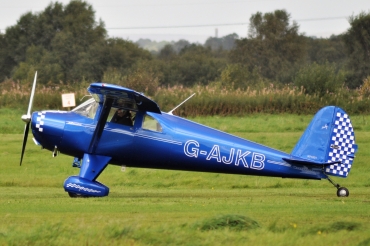 G-AJKB