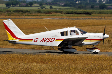 G-AVSD