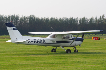 G-BHAA
