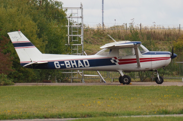 G-BHAD