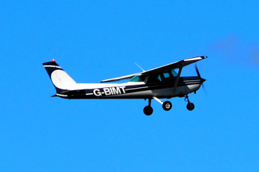 G-BIMT (0361) 1980 Reims-Cessna FA152