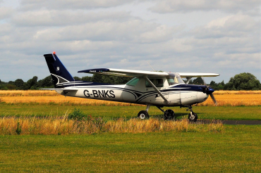 G-BNKS