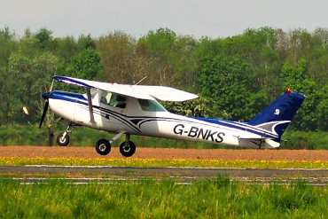 G-BNKS