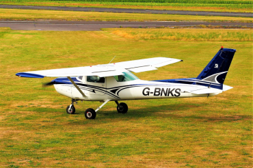 G-BNKS