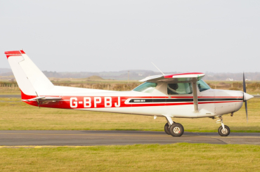G-BPBJ (15283639) 1979 Cessna 152