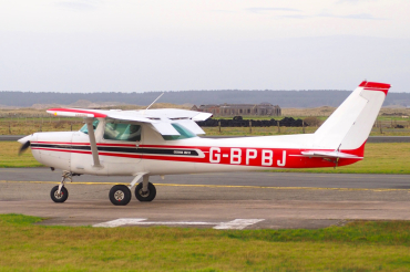 G-BPBJ (15283639) 1979 Cessna 152