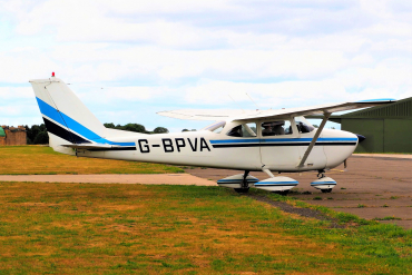 G-BPVA