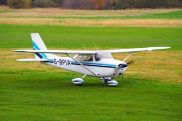 G-BPVA