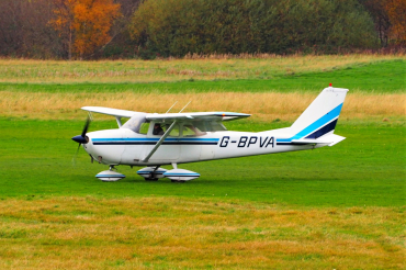 G-BPVA