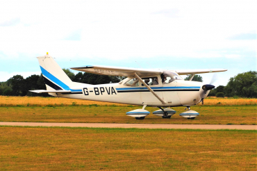G-BPVA