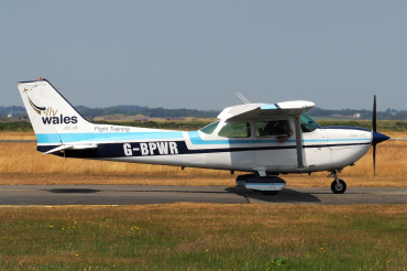 G-BPWR