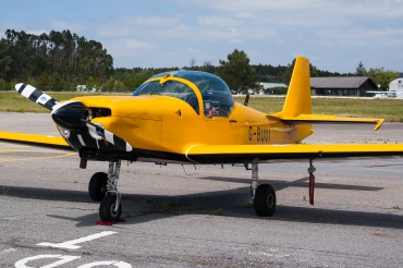 G-BUUI (2119) 1993 Slingsby T67M Mk.2 Firefly
