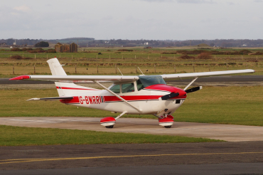 G-BWRR (182-66660) 1978 Cessna 182Q Skylane