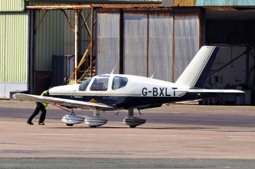 G-BXLT (1457) 1992 Socata TB-200 Tobago XL