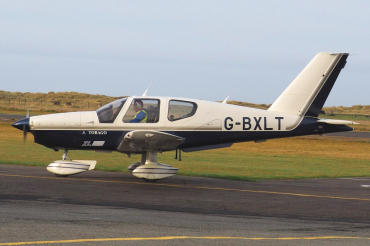 G-BXLT (1457) 1992 Socata TB-200 Tobago XL