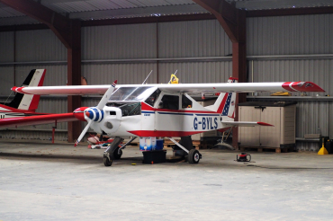 G-BYLS