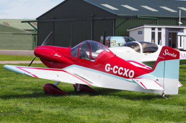 G-CCXO