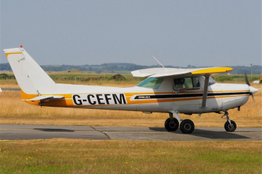 G-CEFM