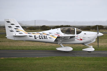 G-CERI 2003 Europa XS