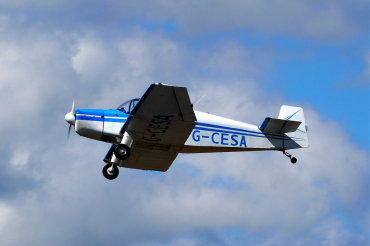 G-CESA