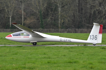 G-CFHL
