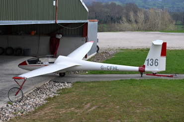G-CFHL