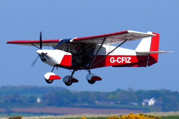 G-CFIZ